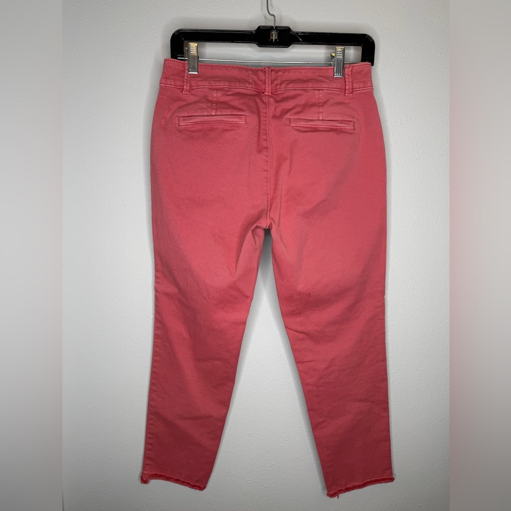 Loft straight leg pants size 4 - Picture 3 of 3